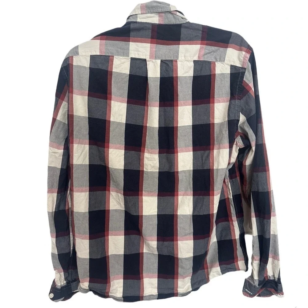J. Crew no stains